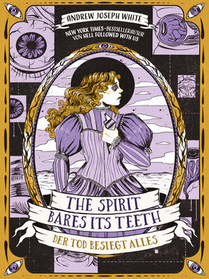 cover image of The Spirit Bares Its Teeth